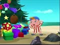 Disney Junior JATNLP It S A Winter Never Land Hook On Ice Promo November 24 2011