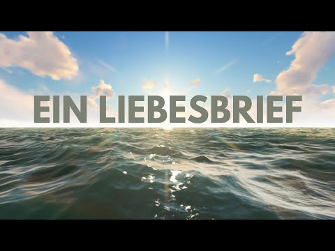 Ein Liebesbrief