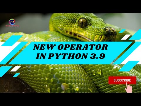 Python3 New Features New Dictionary Operations In Python 3