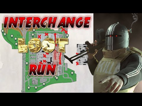 How To Farm Money With LOW Risk: Interchange