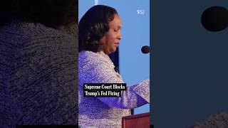 Thumbnail for What the Supreme Court’s Ruling Over Lisa Cook Means for the Fed