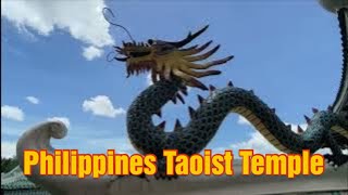 Philippine Taoist Temple