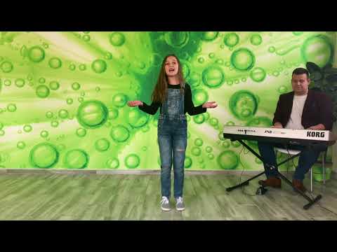 ZŠ s MŠ, Sedliská 93 - Natália Fedorová (TALENTY 2021)