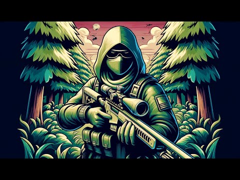 Tarkov Boss Guide II Shturman II