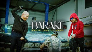 Denis Tani - Barake