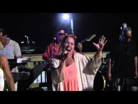 Lady Marmalade with DaNica Shirey