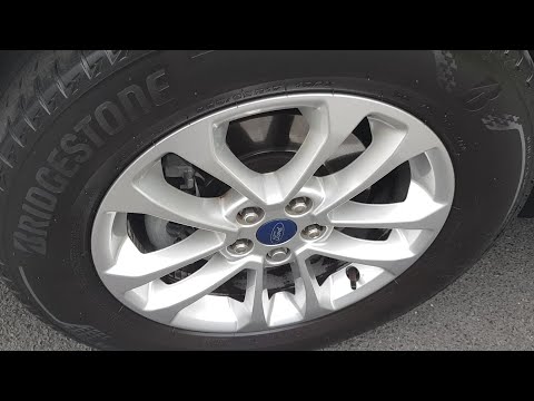 202D6875 - 2020 Ford Kuga 1.5 EcoBlue 120PS Titanium 32,995