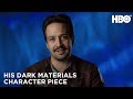 His Dark Materials: Lin-Manuel Miranda: Bringing Lee Scoresby to Life | HBO