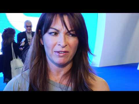 Lady Geek TV: Suzi Perry Interview @ Gadget Show Live