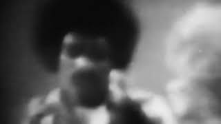 Dusty Springfield And Jimi Hendrix 'Mocking Bird'