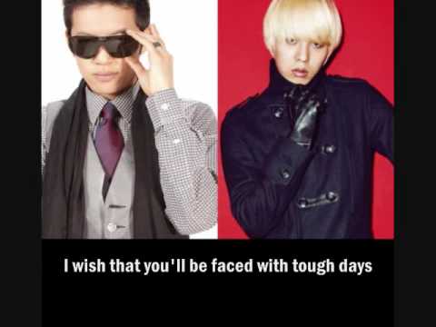 Se7en feat. G-Dragon - Can You Feel Me? [Eng. Sub]