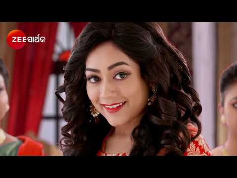 Sata Bhainka Sunanaki | Odia Serial | Full Ep - 112 | Zee Sarthak