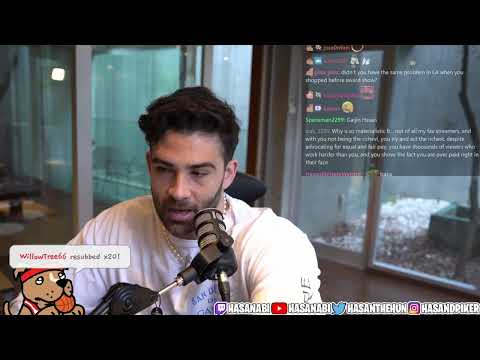 HasanAbi March 1, 2023 – JAPAN TRIP DAY 4