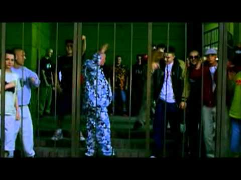 Wozu / Majestat feat. Mes, Pih - Nie jestem tu po to (2003)