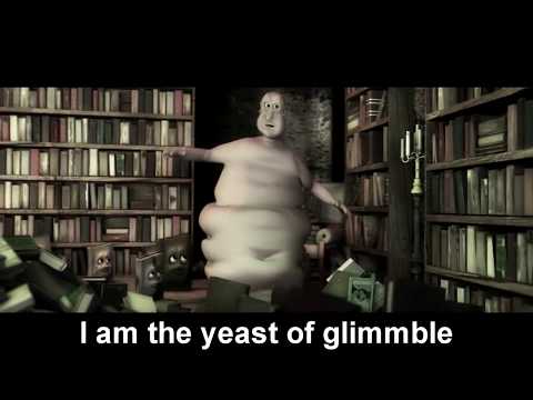 Globglogabgalab knows how to forget [REMIX]
