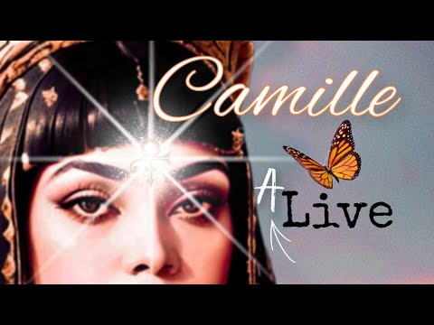 Camille Alive Album by M.P.L.S.
