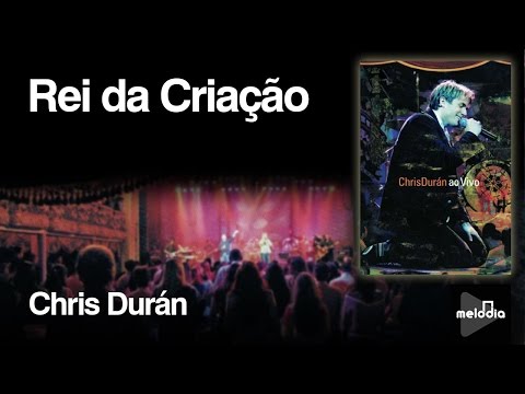 Rei da criação video