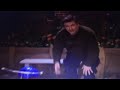 Sesame Street Alec Baldwin Tricycle