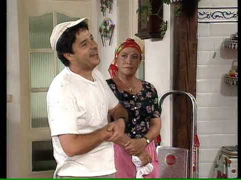 MANOS A LA OBRA ,MANOLO Y BENITO,---27