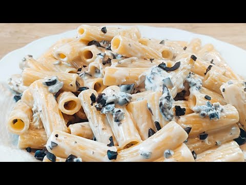PASTA alla CENERE - RICETTA che DEVI assolutamente PROVARE subito 👨‍🍳