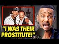 Tevin Campbell Speaks On Quincy Jones & Will Smith RUINING Him