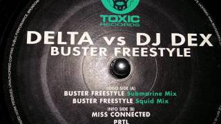 Delta vs Dj Dex - PRTL
