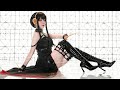 咬人猫 KILLER B SPY X FAMILY Yor Forger Ver Yaorenmao Channel