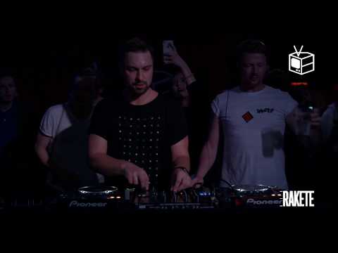 Jeden Tag ein Set LIVE: Kollektiv Ost