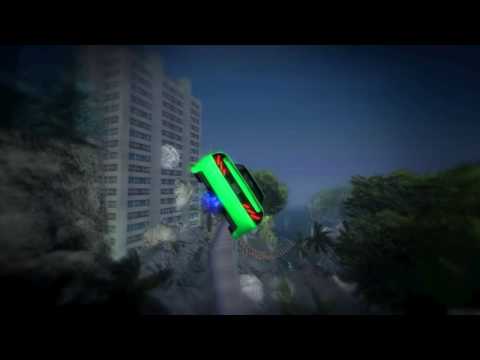 [DM] Cheslav ft. Dubst3p~ ft. Second ft. Mattox - Greenpeace 2