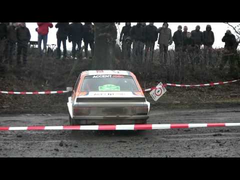 legends boucles de spa 2012