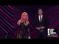 Nicki Minaj Female artist 2018 | People's Choice Awards