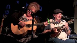 "Drift Away" at the 2014 Blues Acoustic Concert at JKP { 4 } with songstress 'Suzy Vinnick'