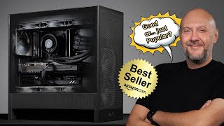 Building a Gaming PC using ONLY the BESTSELLERS on Amazon