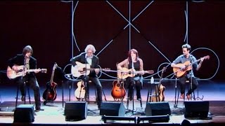 Rosanne Cash and Friends: Early American Guitars