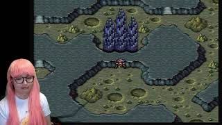 【ファイナルファンタジーIV#24】サトウミトの「みぃとしよぅっ‼(me to show)」