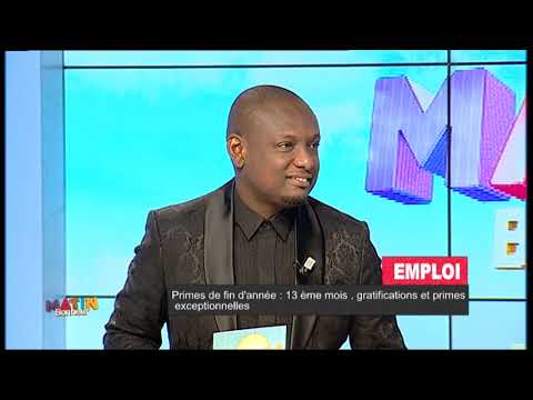 Matin Bonheur | Primes de fin d'année 13 ème mois , gratifications et promes exceptionnelles