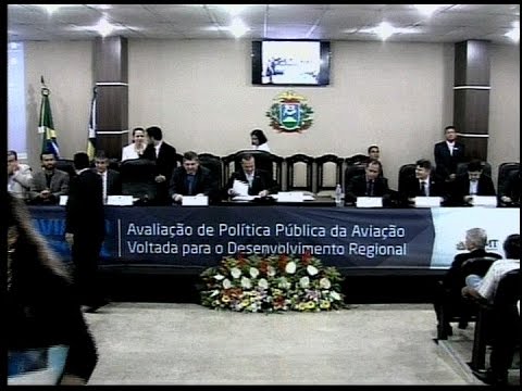 Lideranças do Mato Grosso pedem aumento no número de aeroportos no estado