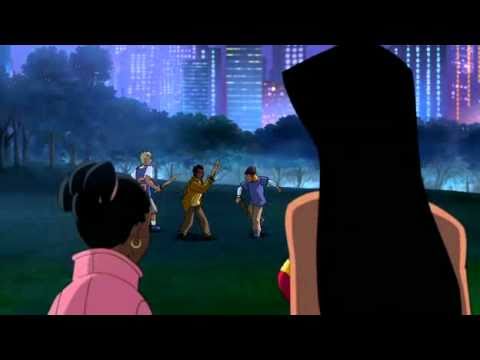 Unleash Hell, little one