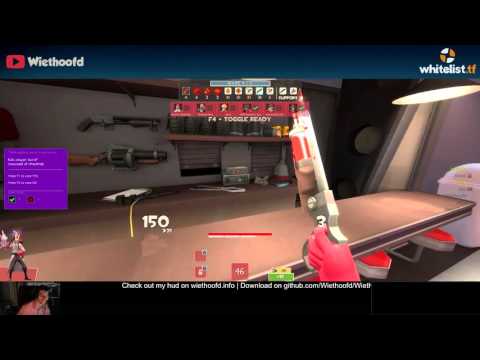 [TF2] Trollgineer Adysky gets trolled himself