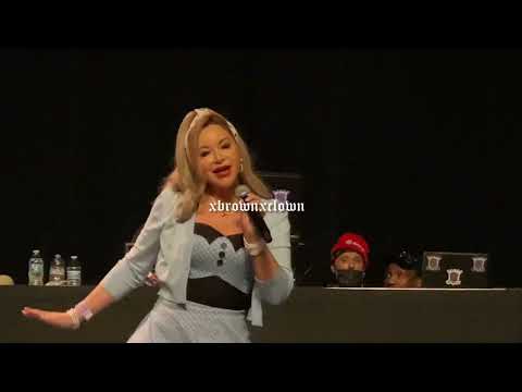 Claudia Liz ft. Lil Rob - Still In Love (07.23.2022 Fox Theater Pomona)