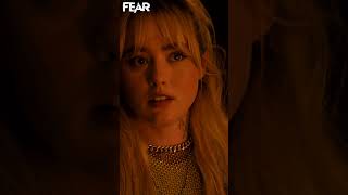 Abigail Is A Vampire! | #Shorts | Fear