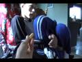 Example Of Severely Autistic Behavior