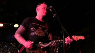 Diamond Rugs &quot;Christmas In A Chinese Restaurant&quot;