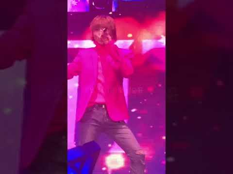 190118 winner everywheretour in sanfrancisco millions seungyoon focus fancam 강승윤 직캠