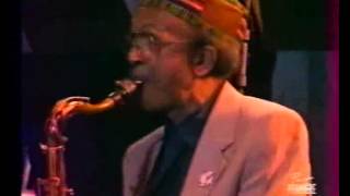 1992 - To Diz With Love - A Night in Tunisia