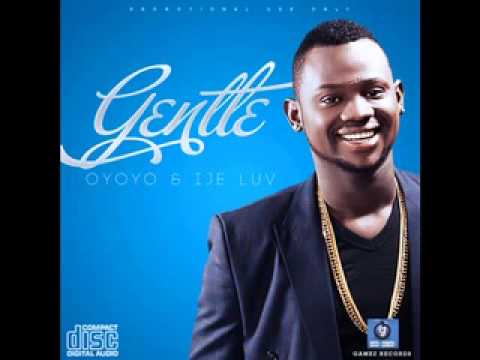 GENTLE - IJE LOVE (2013)