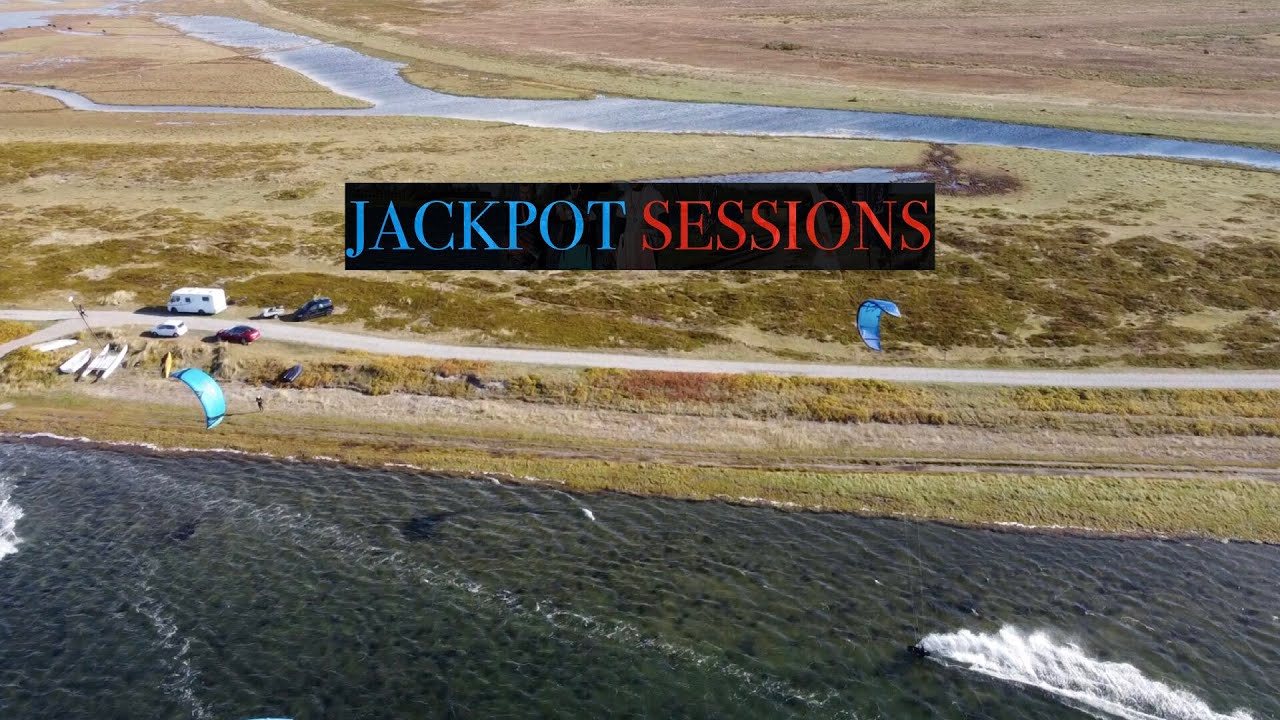 Læsø KiteCamp 2022