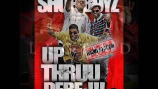 Shop Boyz Feat. Young Dro-Up ThRu Dere