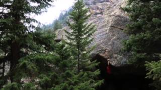 Paul Robinson: Weather Pending