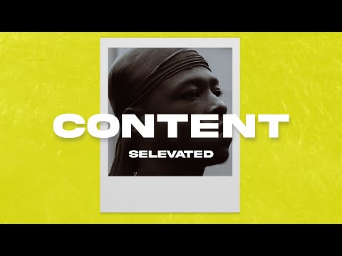 [FREE] Pa Salieu X Backroad Gee x NSG Type Beat - Content / UK Dark Afroswing Type Beat 2022